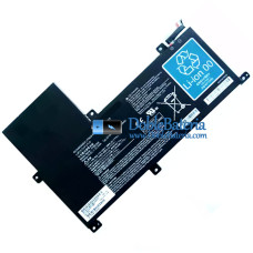 Batería para Fujitsu FPB0348 CP767120-01 [Batería de repuesto]